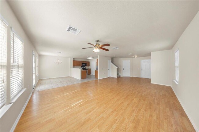 Building Photo - 3504 Sand Dunes Ave