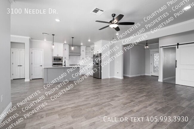 Building Photo - 3100 Needle Dr