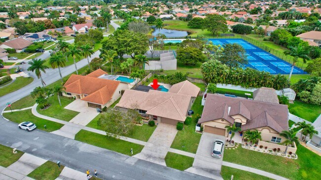 Building Photo - 9953 Majestic Way