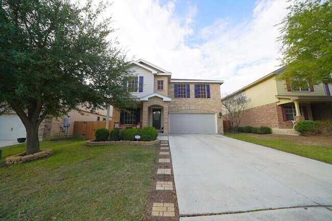 Building Photo - Gorgeous 5 Bedroom Rental in Cibolo! Realtor Commmission: $400
