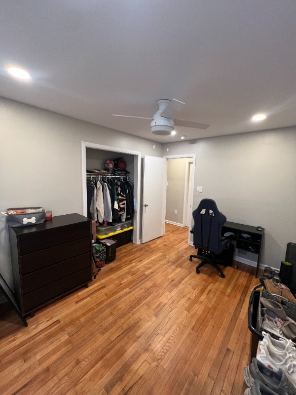 Building Photo - 221-223-223 Haven Ave