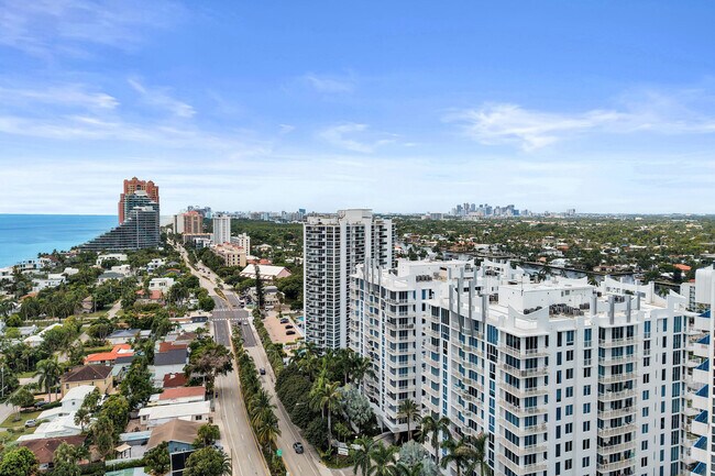Building Photo - 2821 N Ocean Blvd