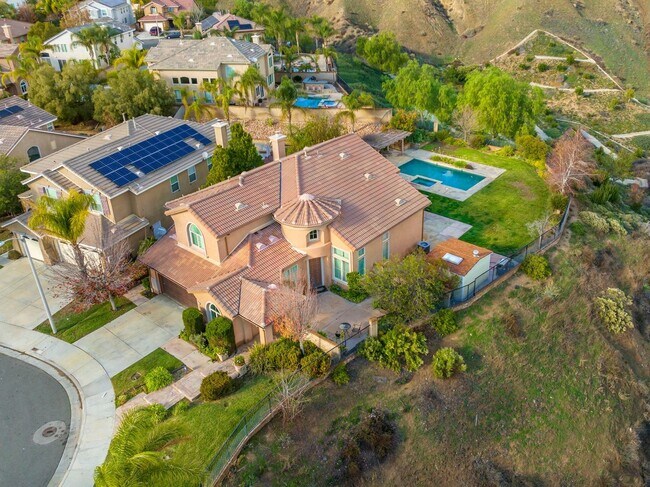 Building Photo - 21603 Glen Canyon Pl