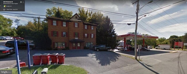 Building Photo - 8354 Martinsburg Pike