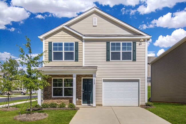 Building Photo - 5505 Jesse Harper Dr