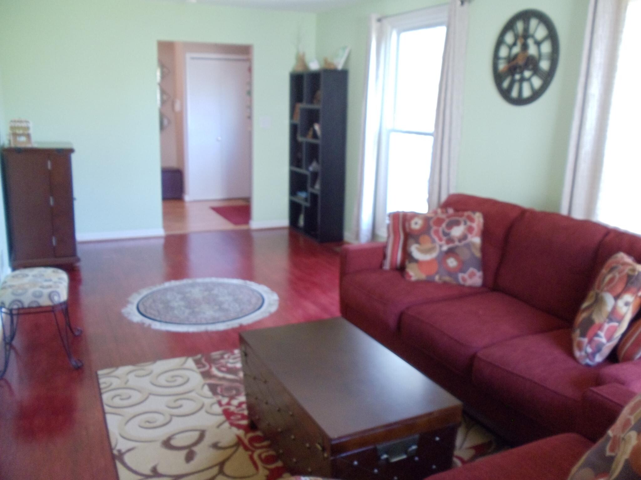 Formal Living room - 1815 CRANBERRY LN