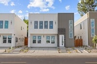 Building Photo - Charming 1-Bed Unit in Convenient Sacramen...