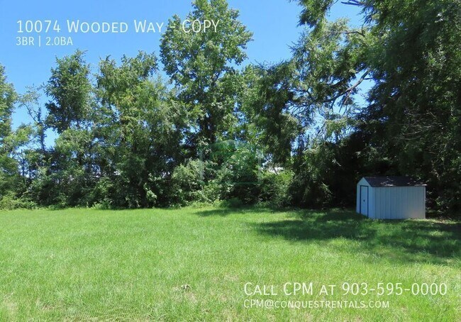 Building Photo - 10074 Wooded Way