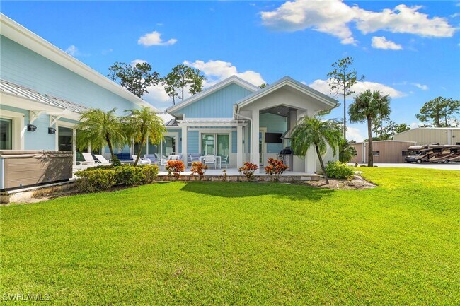 Building Photo - 2961 Sanborn Ave