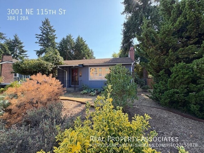 Primary Photo - 3001 NE 115th St