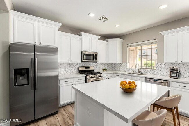 Building Photo - 3423 E Zion Way