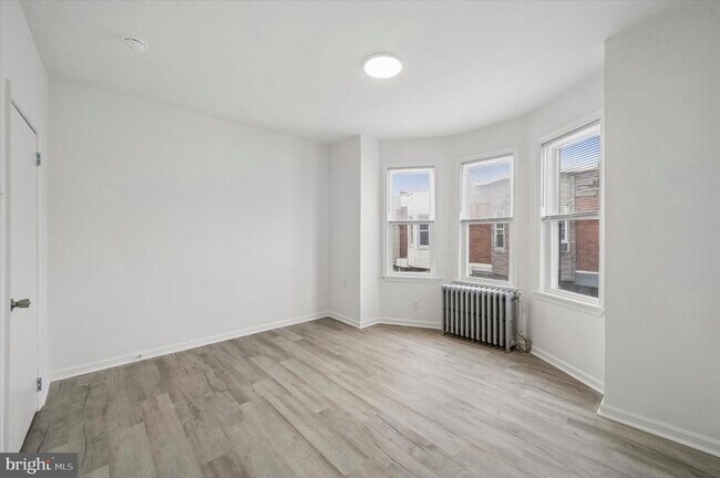 Building Photo - 1523 S Etting St
