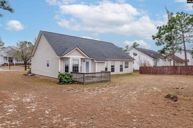 Building Photo - 313 Rolling Knoll Dr