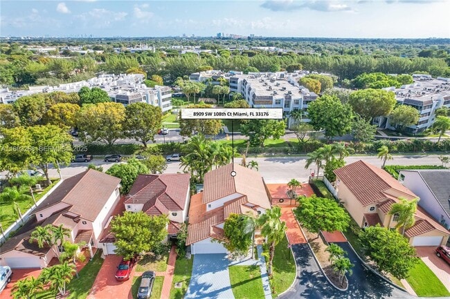 Building Photo - 8909 SW 108th St