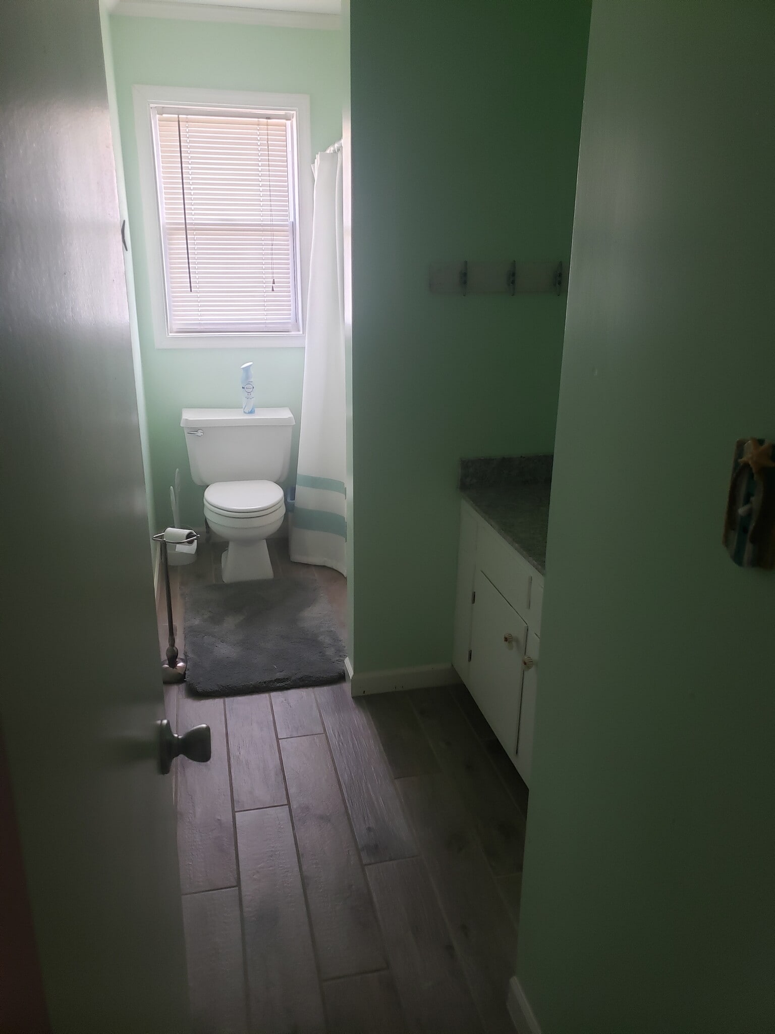 A=master bath - 1207 Fort Fisher Blvd N