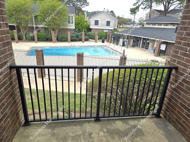 Building Photo - 3301 Henderson Mill Rd