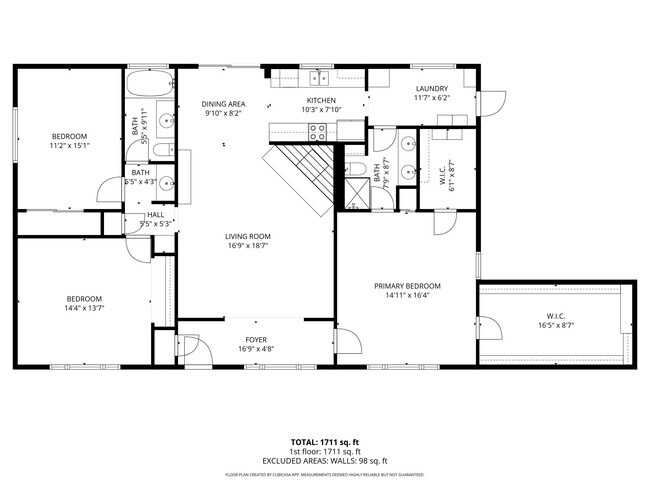 Building Photo - 46555 Cameo Palm Dr