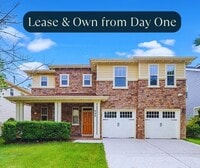 Building Photo - Build Equity While Leasing - Lease and Own...
