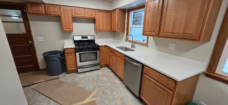 Building Photo - 7808 N Humboldt Ave