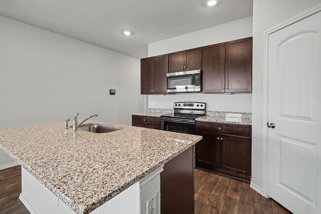 Building Photo - 50% Deposit With Approved Applications!!Spacious 3 Bed Home in Seguin | Open Layout + Private Yard!