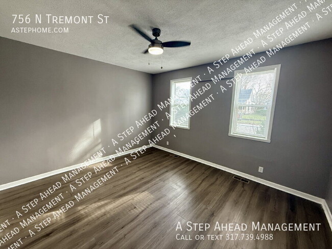 Building Photo - 756 N Tremont-3 Bed/1.5 Bath - Tons to offer