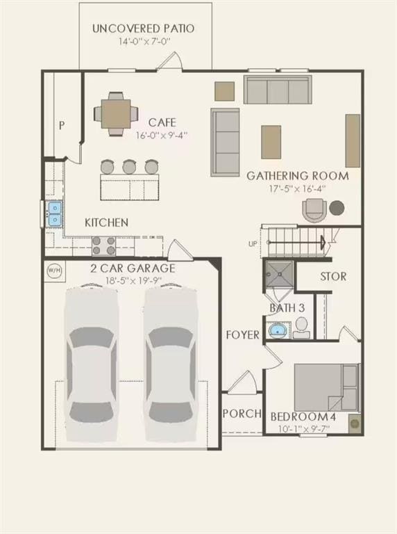 Building Photo - 204 Eli Whitney Way