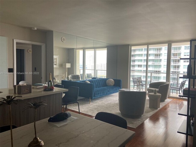 1808 - 1155 Brickell Bay Dr