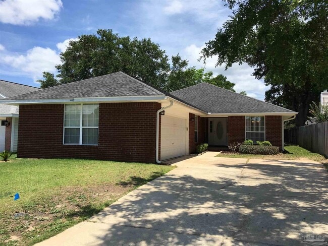Primary Photo - 1449 Greystone Dr