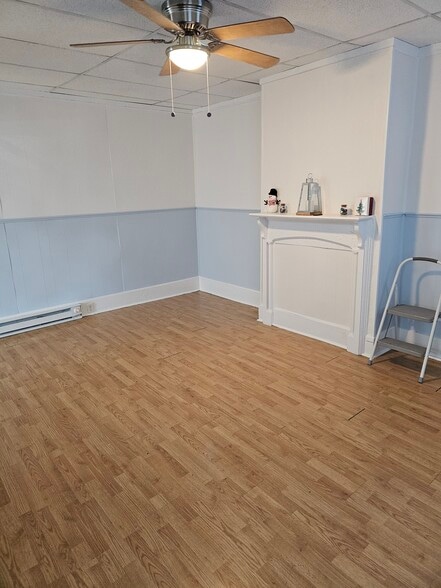 Dining Room - 421 Tazewell Ave