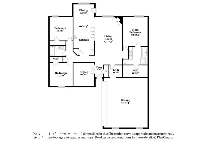 Building Photo - 302 Shadow Bend Cir
