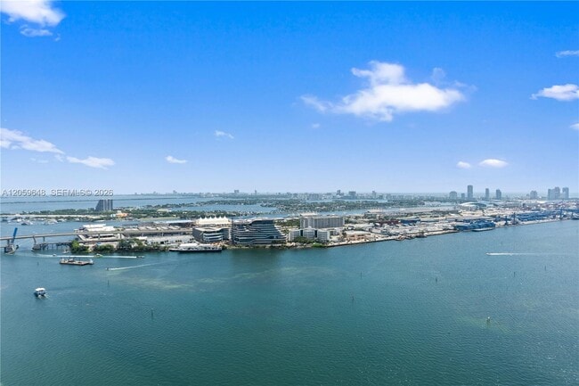 Building Photo - 335 S Biscayne Blvd