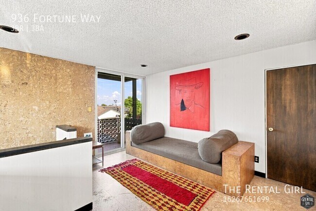 Building Photo - 936 Fortune Way
