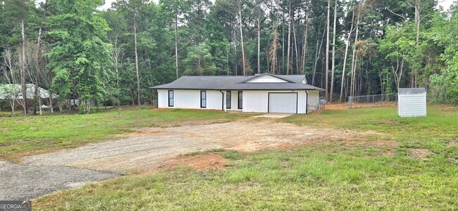 Building Photo - 2664 GA-34