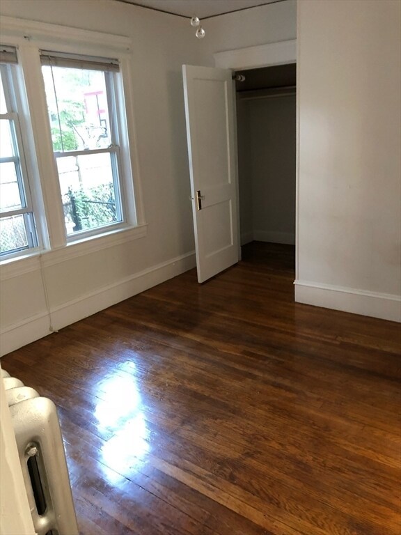 Building Photo - 136 Walden St