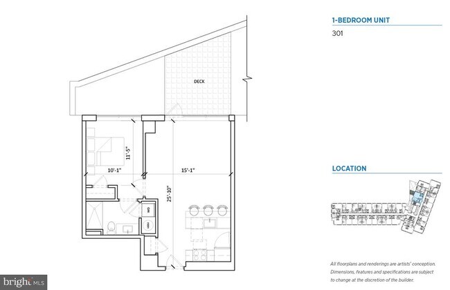 Building Photo - 235 N Christopher Columbus Blvd