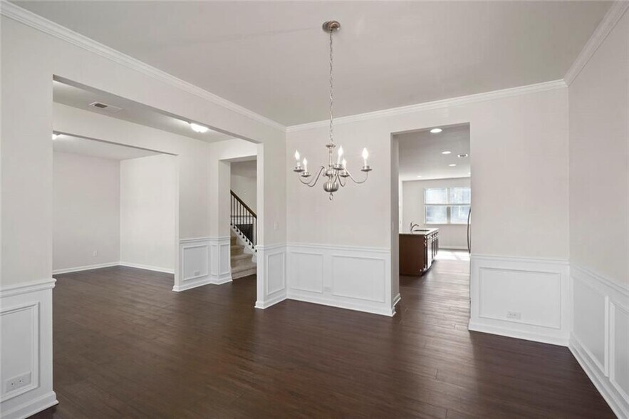 Building Photo - 2680 Ogden Trl