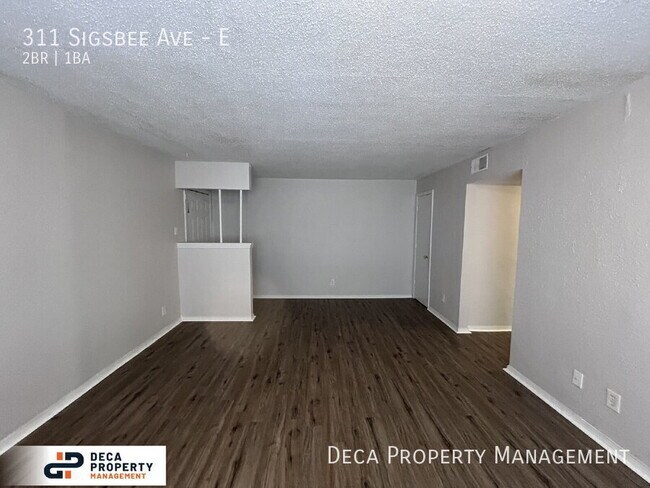 Building Photo - 311 Sigsbee Ave