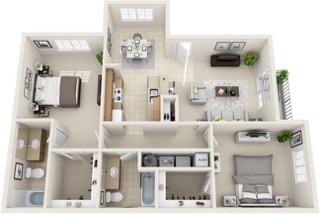 Building Photo - 1218 Black Diamond Dr
