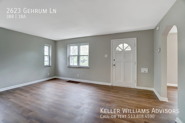 Building Photo - 2623 Gehrum Ln