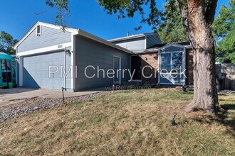 Building Photo - 4891 S Holland Ct