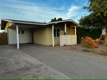 Building Photo - 7826 E Roosevelt St