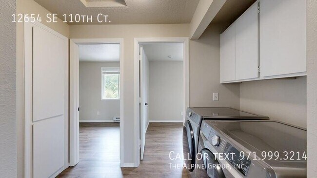 Building Photo - 12654 SE 110th Ct