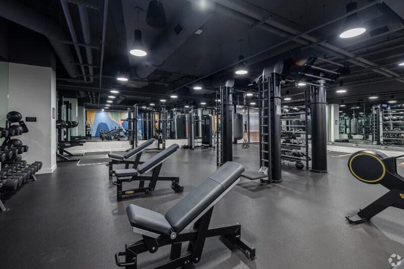 Building Photo - 481 E Waterside Dr