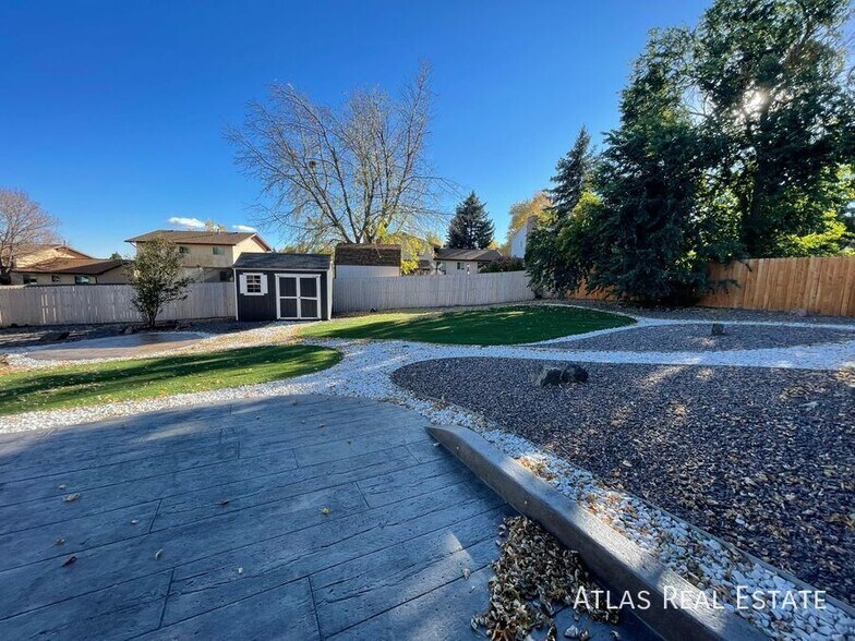 Building Photo - 5485 Trout Creek Pass Dr