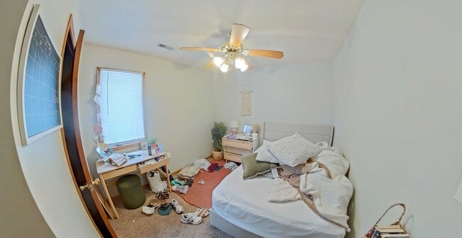 Building Photo - Pet Friendly + Washer & Dryer Included + Off-Street Parking! Available August 1st!