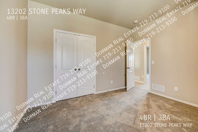 Building Photo - 13202 Stone Peaks Way