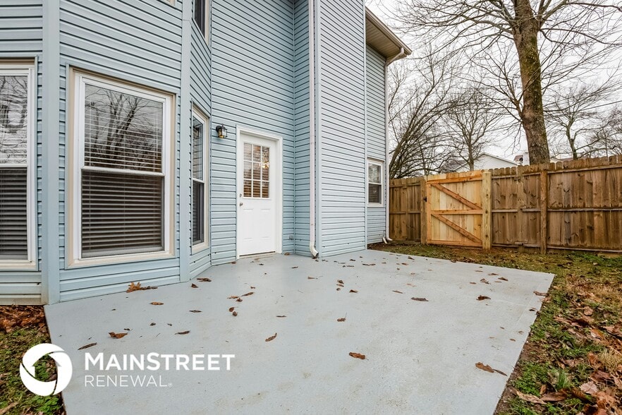 Building Photo - 3233 Forest Breeze Dr