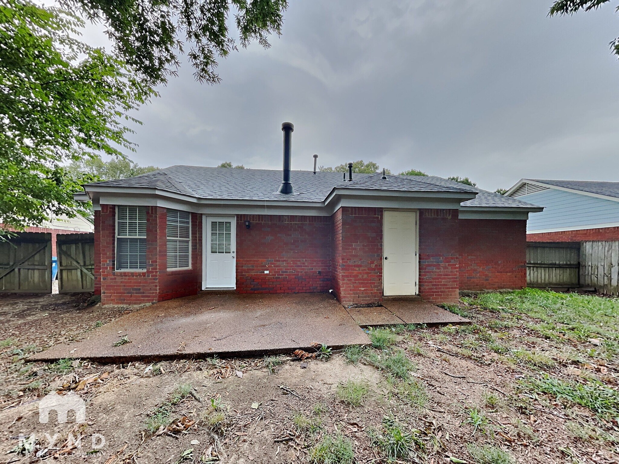 Building Photo - 4431 Annie Mae Dr
