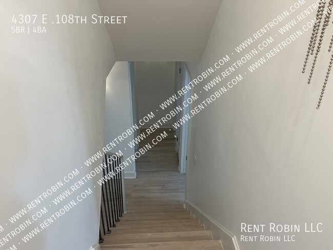 Building Photo - 4307 E .108th Street-
