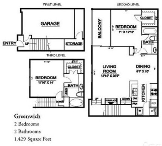 B4 - Greenwich - The Jax